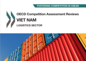 Báo cáo đánh giá năng lực cạnh tranh ngành logistics của Tổ chức Hợp tác và Phát triển kinh tế (OECD)