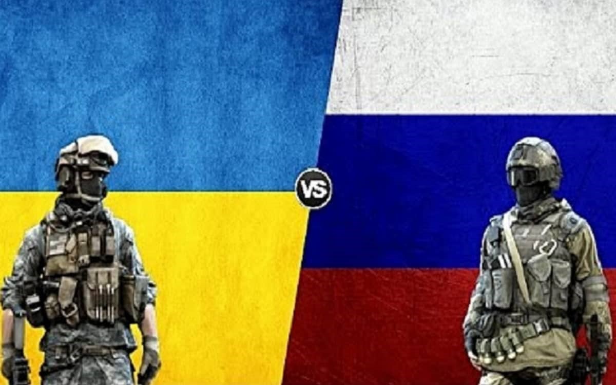 Ngành vận tải biển chật vật thích ứng với xung đột Nga – Ukraine