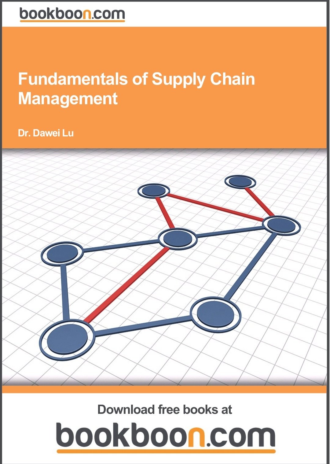Fundamentals of supply chain management