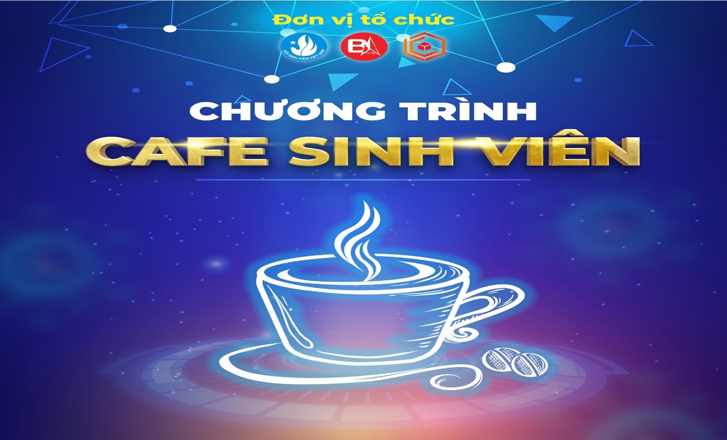 VALOMA đồng hành cùng khoa quản trị kinh doanh – Học viện Ngân hàng tổ chức “Chương trình cafe sinh viên – Talkshow 4”