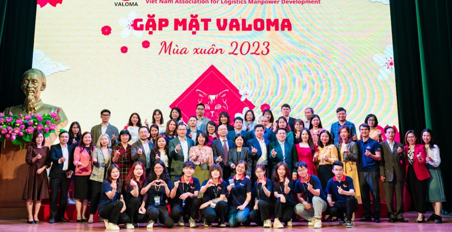 Gặp mặt VALOMA mùa xuân 2023 – Điểm hẹn của hội viên